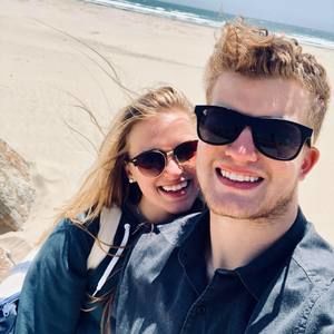 Meet your Posher, Baylee